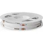 Nedis SmartLife WIFILSC20CRGB RGB 2 m