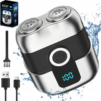 Holicí Strojek Bedee NS684