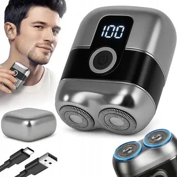 Holicí Strojek strojek Bedee s jednou čepelí HOLICÍ STROJEK