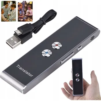 Překladač Bedee Translator mowy offline tłumaczenia online