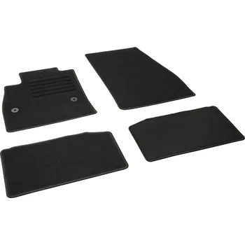 autokoberec AZ Auto Design Textilní koberce Ford Puma Gen E 2025-