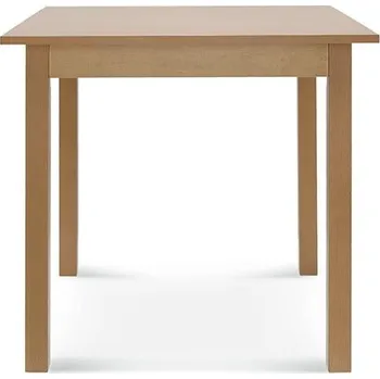 Servírovací stolek Stůl BAR ST-9345/2 - 120x80 - buk - Fameg