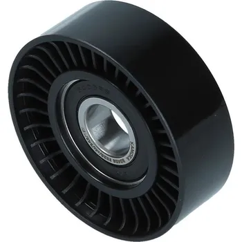 Autodíl Napínací kladka, žebrovaný klínový řemen KAMOKA R0409