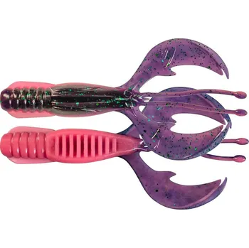 Umělá nástraha Gumová nástraha Select Kraken 3" barva 205 (5 ks/balení)