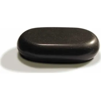 Masáž Velký masážní lávový kámen 1ks