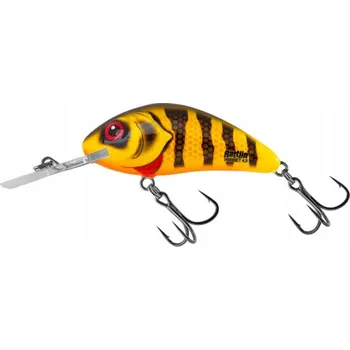 Nástraha WOBLER SALMO RATTLIN HORNET F 6,5 cm - QRH633