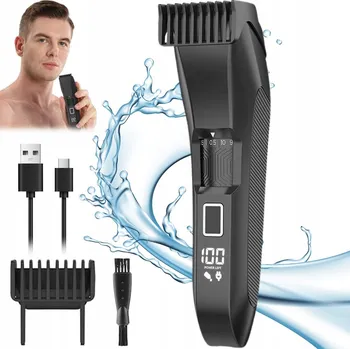 Holicí strojek Holicí Strojek Bedee HOLICÍ STROJEK TRYMER