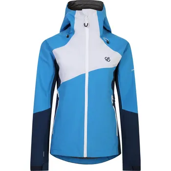 Sport DARE 2B Dámská lyžařská bunda Excalibar 3XL MODRÁ