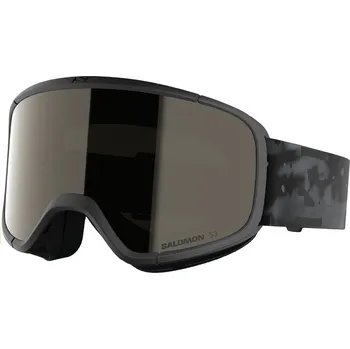 Salomon Aksium 2.0 L47906000 - black UNI