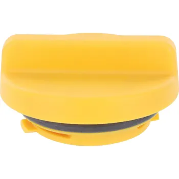 Kryt motoru Uzávěr, plnicí hrdlo olejové nádrže MOTORAD MO161