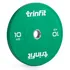 Trinfit Bumper Plate Training