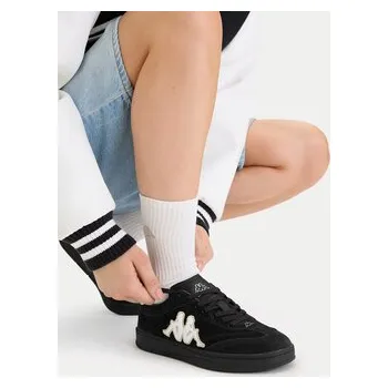 Dámské tenisky Kappa Sneakersy CEO-FC-24880H Černá 40