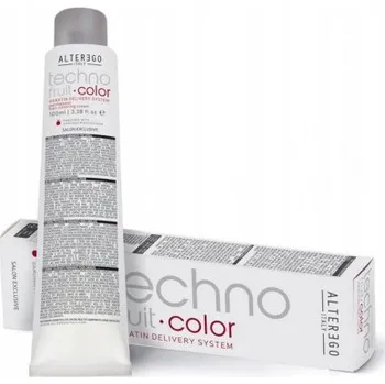 Barva na vlasy Barva na vlasy Alter Ego Techno Fruit 7/3 100 ml