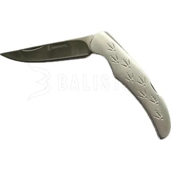 kapesní nůž Zavírací nůž Browning Backtrack Turkey