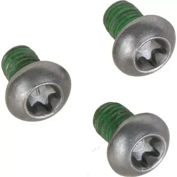 Šroub Sram Sada 3 šroubů Sram do převodníků Direct mount