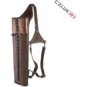 Buck Trail Yuca (Zádový toulec Buck Trail Yuca)