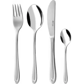 Stolování Toner jídelní příbor Symfonie vzor 6081 sada 24ks