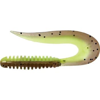 Rybářský háček Gumová nástraha Select Freek 2,3" #242 (8 ks/balení)