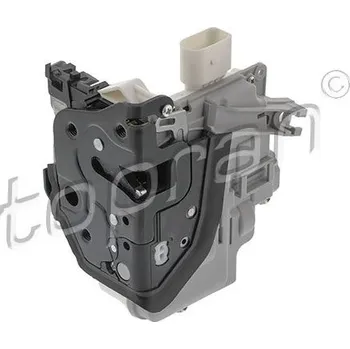 Autozámek Zámek dveří TOPRAN 119 531