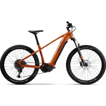 Elektrokolo Elektrokolo HAIBIKE ALLTRACK 6 20Ah 27,5" HIGH PAPAYA/TITAN GLOSS 2025 rám 45" + DOPRAVA ZDARMA