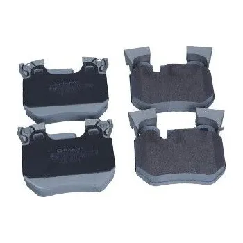 Brzdová destička Sada brzdových destiček, kotoučová brzda QUARO QP0483