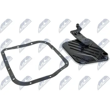 Hydraulický filtr Sada hydraulického filtru, automatická převodovka NTY FSF-AU-013