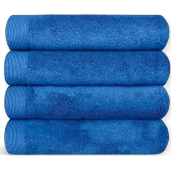 Ručník Froté ručník Oliver, tmavě modrý, 50x100 cm