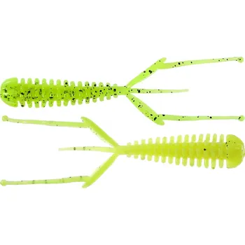 Umělá nástraha Gumová nástraha Select Toxic 1,7" #241 (8 ks/balení)