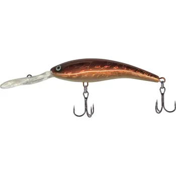 Umělá nástraha Wobler Select Basher 110F 110mm 23.0g #26 (max 6.0m)