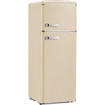 RKS 8933 kombinovaná lednice Severin