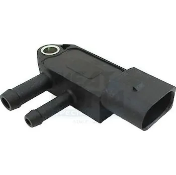 Autoelektrika Senzor, tlak výfukového plynu MEAT & DORIA 827005