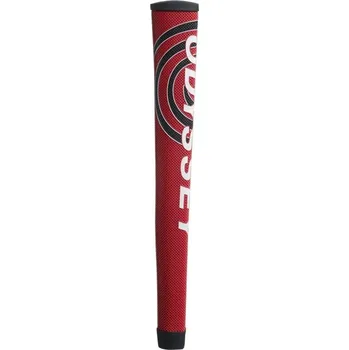 Grip na golfovou hůl ODYSSEY grip na putter Jumbo červený