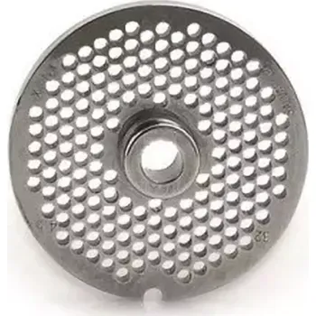 Kuchyňský mlýnek Matrice Děrovaná pr.otv.3 pro RM/s/TS 12