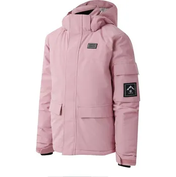 Dare2b Shredder Jacket růžová