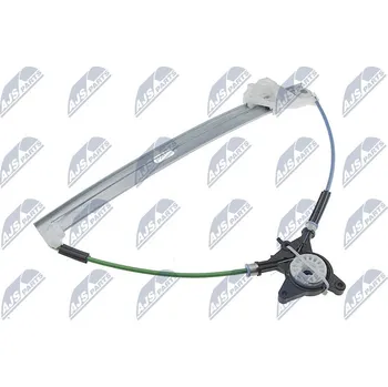 Stahovačka okna Zvedací zařízení oken NTY EPS-MZ-009