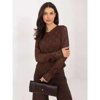 Halenka IT BZ 9950.79 hnědá jedna velikost