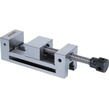 Svěrák ACCUD 652-102-52 precizní metrologický svěrák 0-102mm 652-102-52
