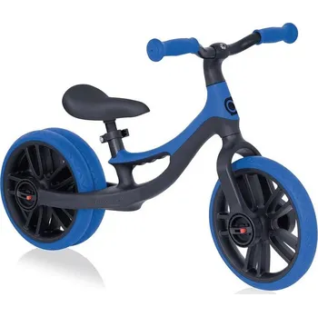 Hračka Globber - Dětské odrážedlo Go Bike Elite Duo Navy Blue - expresní doprava