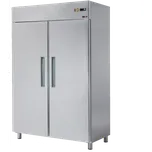 Skříň chladicí 1400 l GN 2/1, nerez | REDFOX - RT 1400