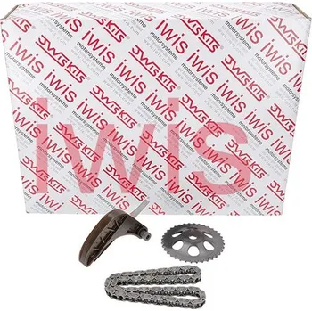 Sada řetězů, pohon olejové pumpy A.I.C. 59130Set