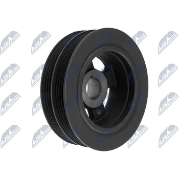 Řemenice, klikový hřídel NTY RKP-TY-016