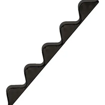 bitumenová deska Vlnová výplň 87cm na bitumenové desky ONDULINE