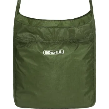 BOLL ULTRALIGHT SLINGBAG leavegreen
