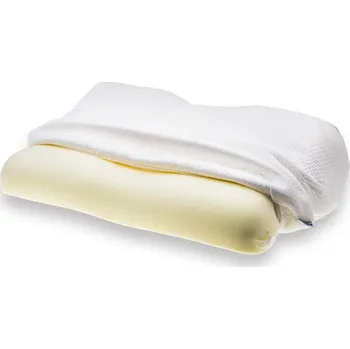 Polštář Tempur ErgoPlus potah polštáře Velikost: S