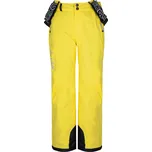 Kalhoty Kilpi Mimas-J YEL 152