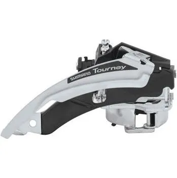 Shimano přesmykač Tourney FD-TY510 M3 3x8