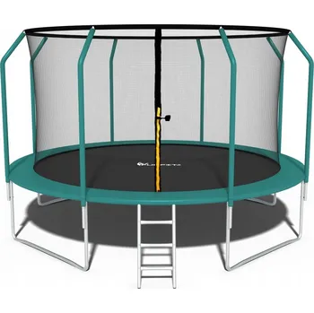 Trampolína Trampolína se sítí Funfit 404 cm FT 13 (396-404 cm)