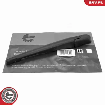 Autodíl Rameno stěrače, čistění skel ESEN SKV 05SKV824