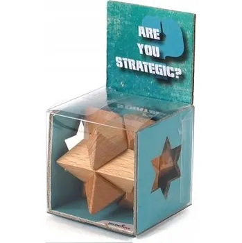 Hlavolam Recent Toys - Hlavolam Jsi Strategický RT5119