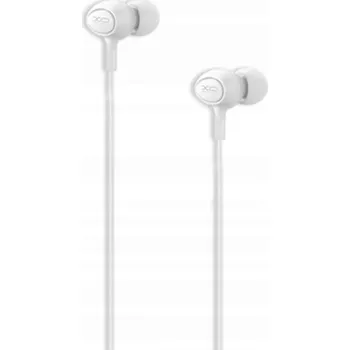 Sluchátka Univerzální drátová Drátová sluchátka XO S6